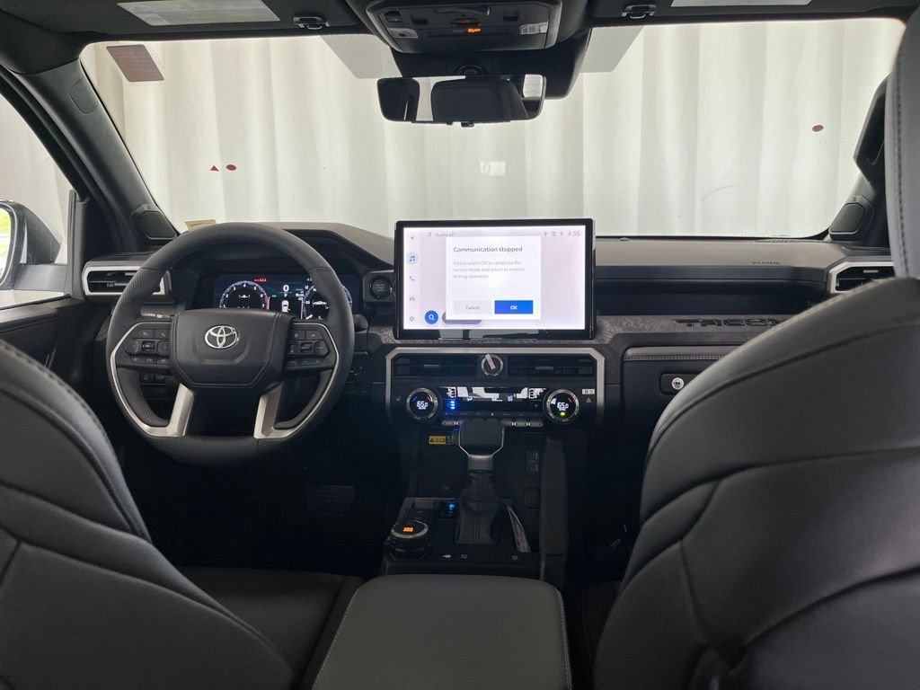 New 2026 White Toyota Limited image 10