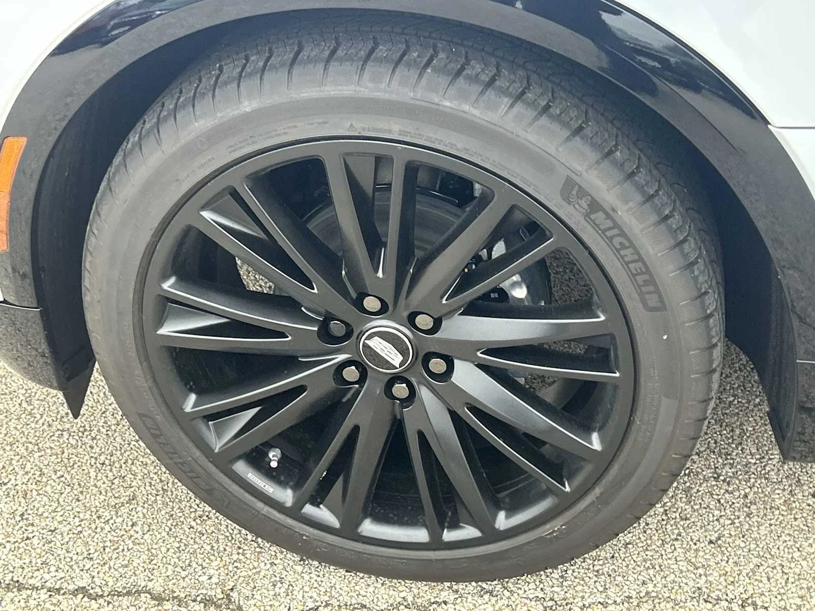 2027 Cadillac LYRIQ Sport - Photo 32