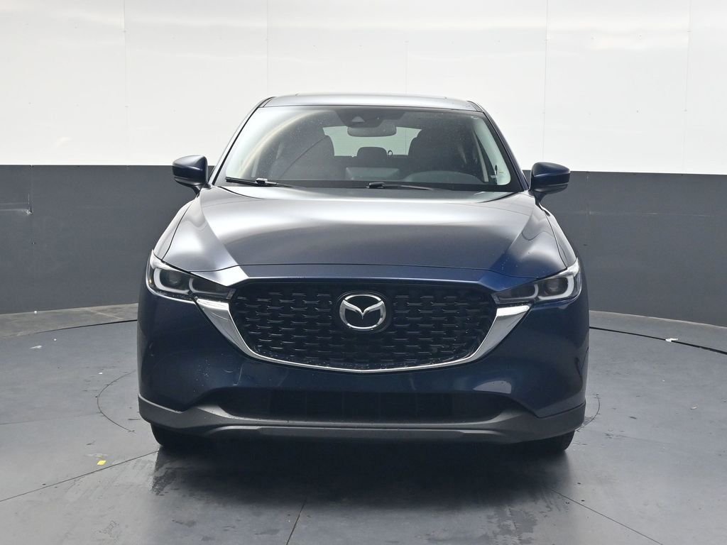 Used 2023 Blue Mazda 2.5 S Premium Package image 13