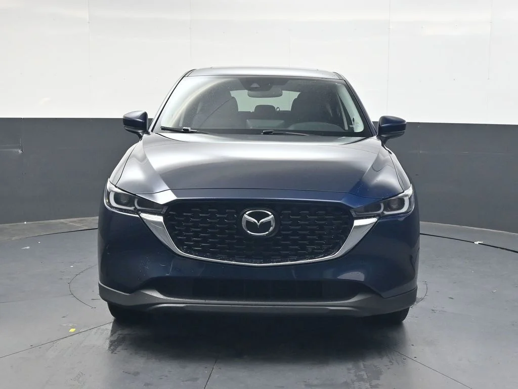 Used 2023 Blue Mazda 2.5 S Premium Package image 13
