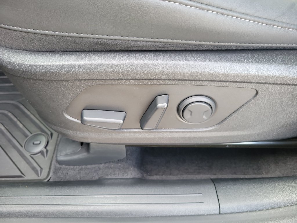 Certified Used 2026 Panthera Metal Kia SX image 24