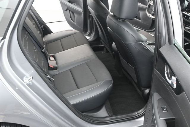 Used 2023 Gray Kia GT-Line image 34
