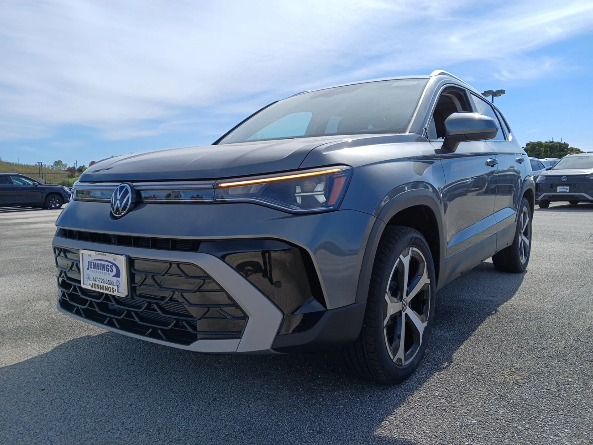 Vehicle thumbnail