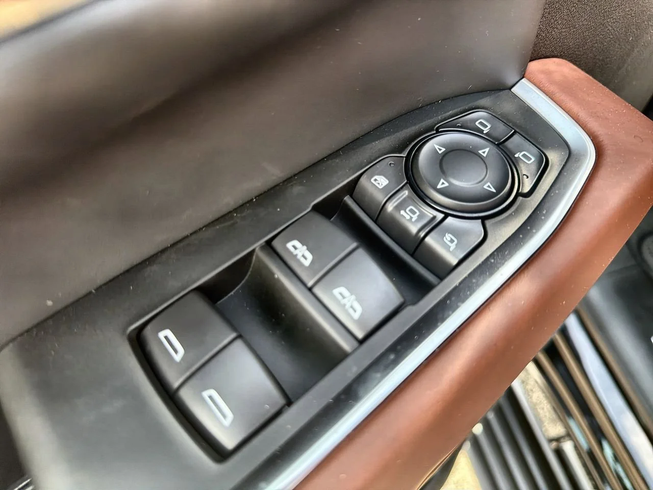 New 2026 Onyx Black GMC Denali Ultimate image 19