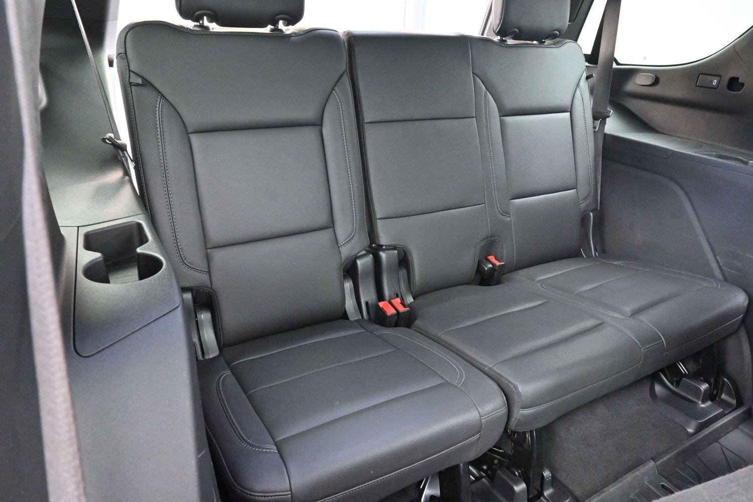 Used 2023 BLACK Chevrolet LT image 42