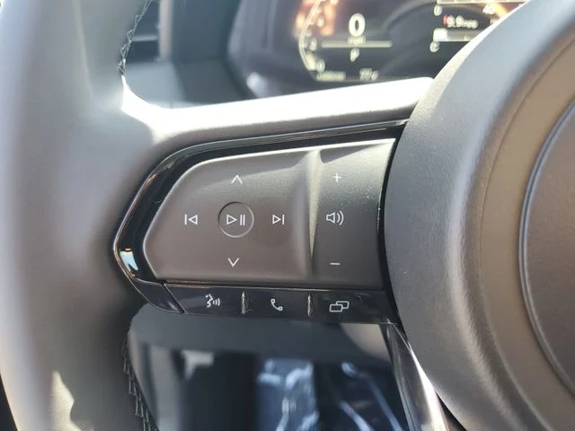 New 2026 Machine Gray Metallic Mazda 2.5 S Select AWD image 4