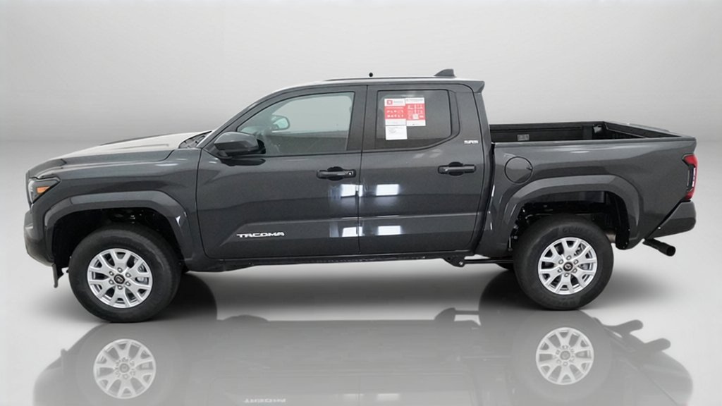 New 2026 Underground Toyota SR5 image 32