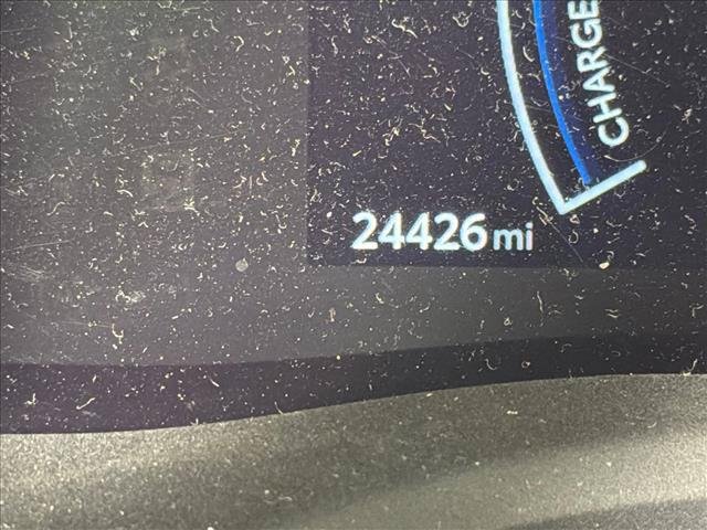 Certified Used 2025 ICE CAP Toyota  image 28