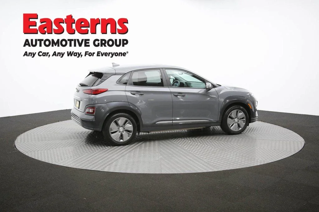 Used 2021 Gray Hyundai Ultimate image 40
