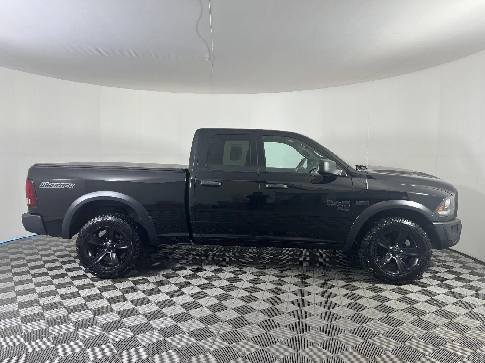 Used 2021 Bk Ram Warlock image 19