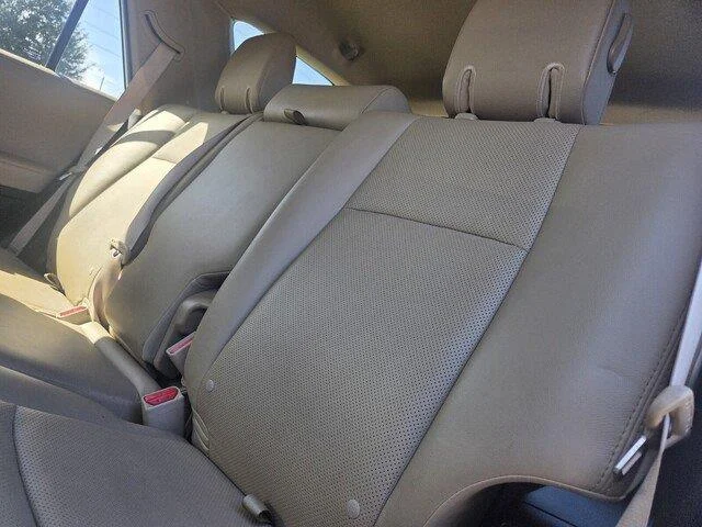 Used 2022 Blizzard Pearl Toyota Limited image 25