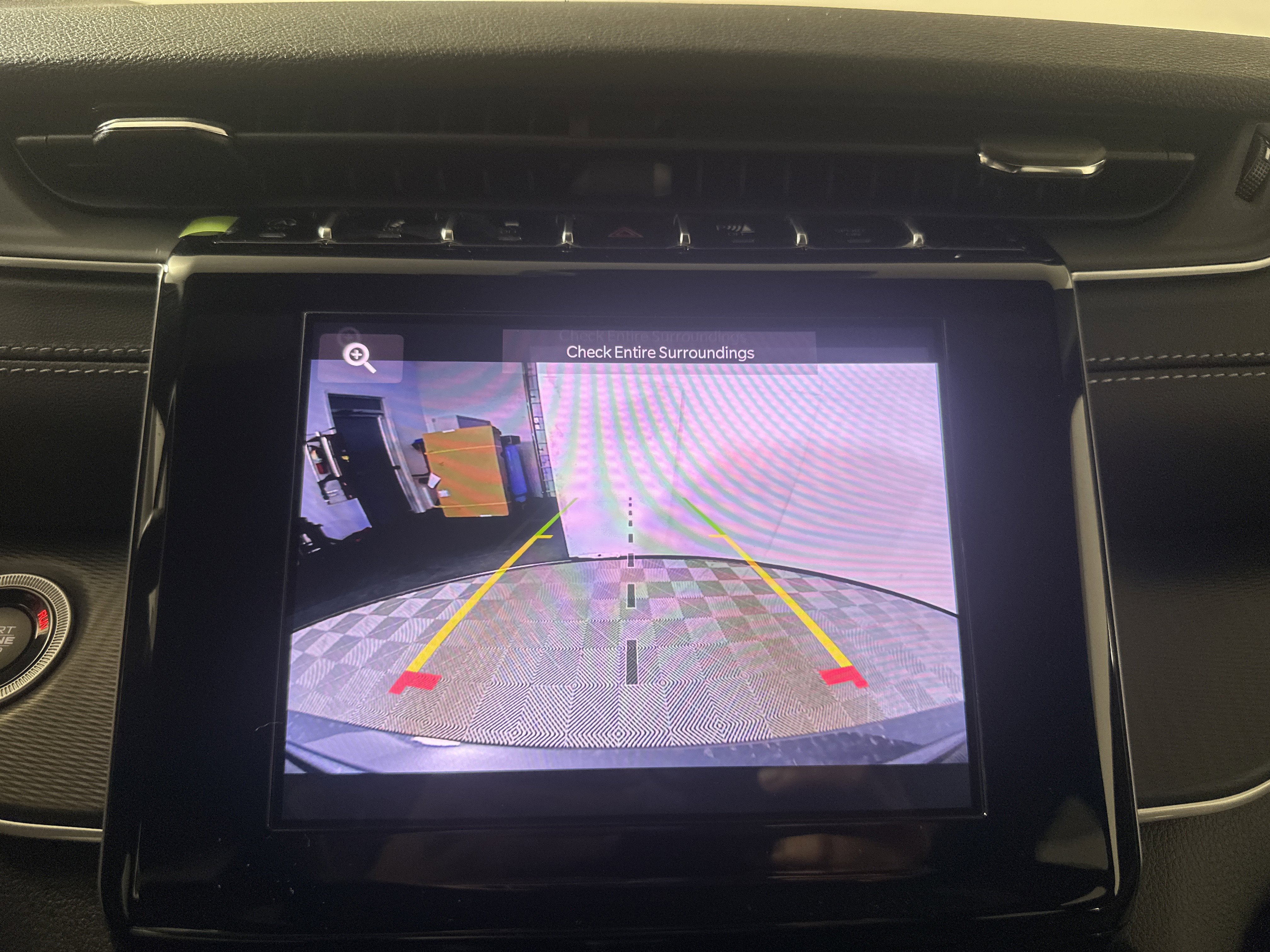 2025 Jeep Grand Cherokee Altitude - Photo 20