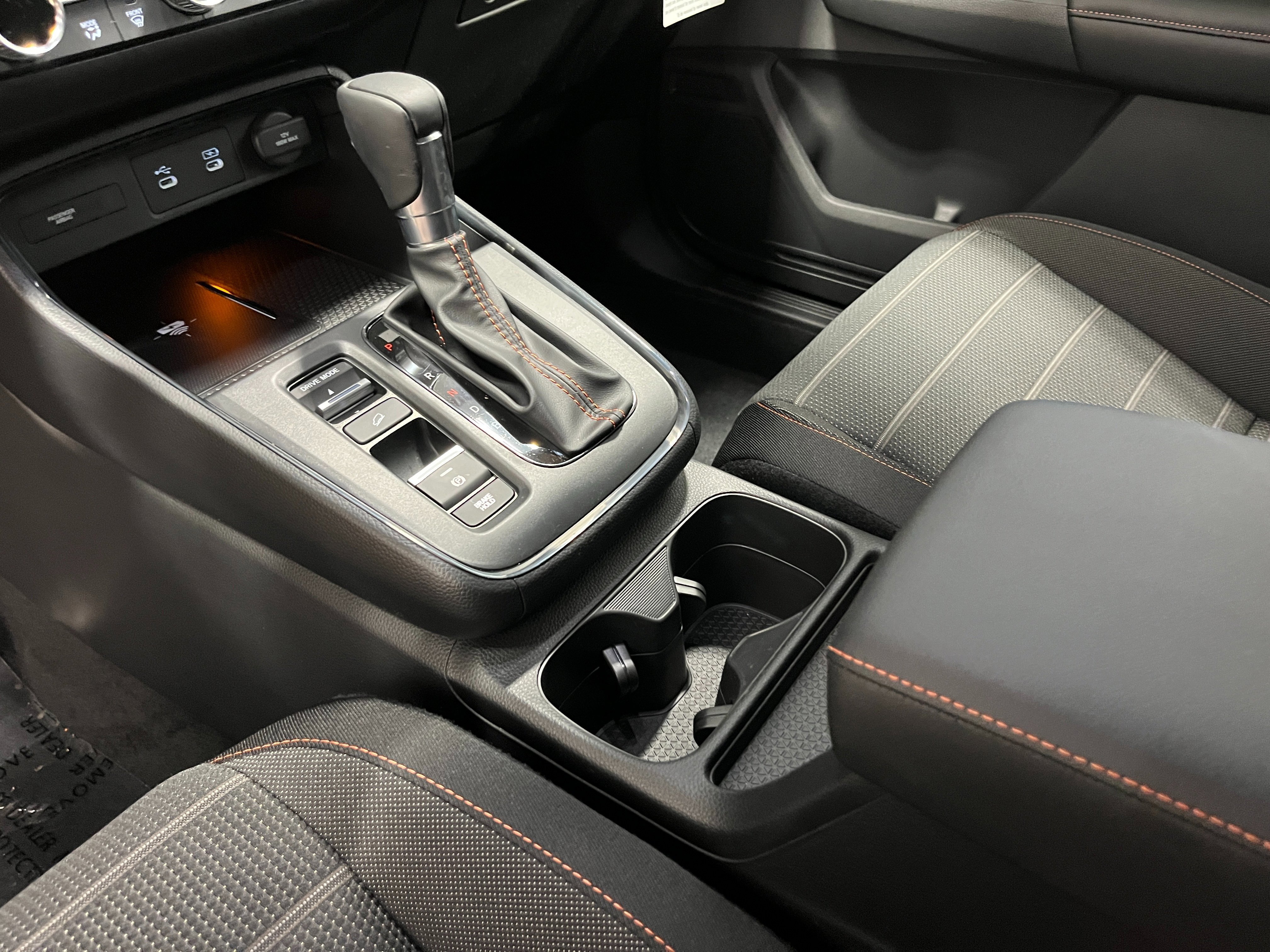 2026 Honda CR-V TrailSport - Photo 19