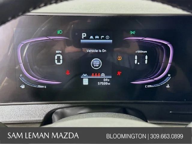 Used 2023 Gray Kia X-Line image 18