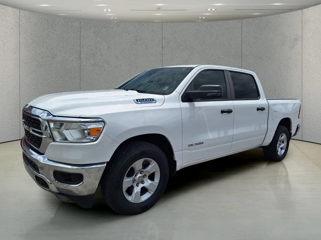 2023 RAM Ram 1500 Pickup Big Horn/Lone Star - Photo 9