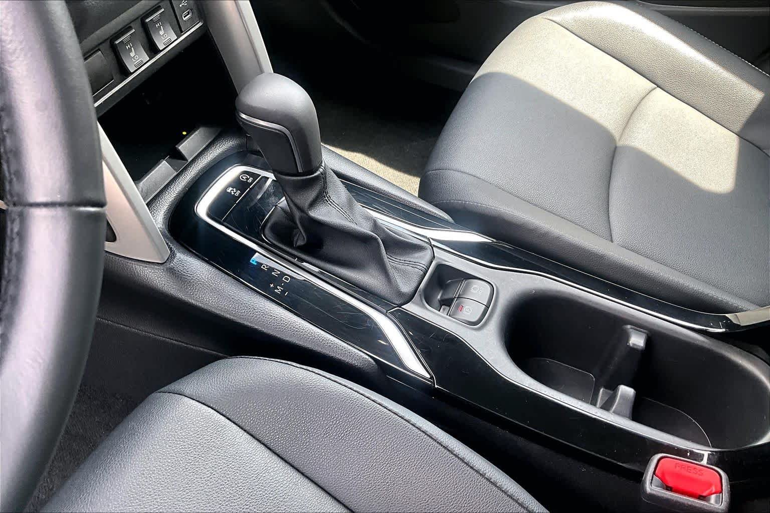 Used 2025 Cypress Toyota XLE image 16