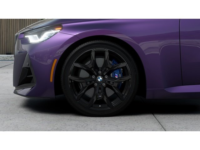 New 2026 Thundernight Metallic BMW 230i image 7