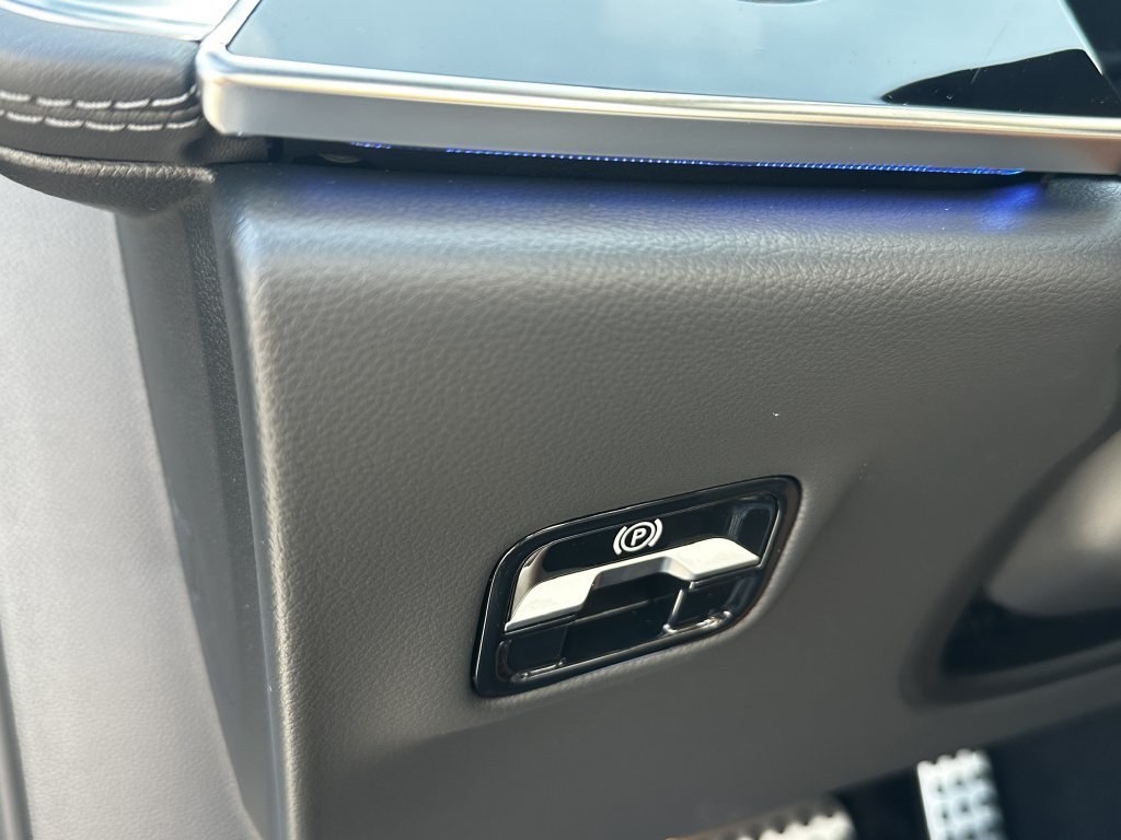 New 2027 Graphite Grey Metallic Mercedes-Benz AMG® E 53 E image 75