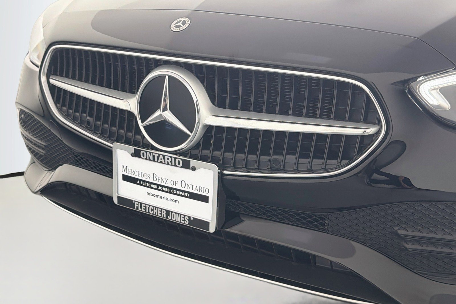Certified Used 2024 Black Mercedes-Benz C 300 image 13
