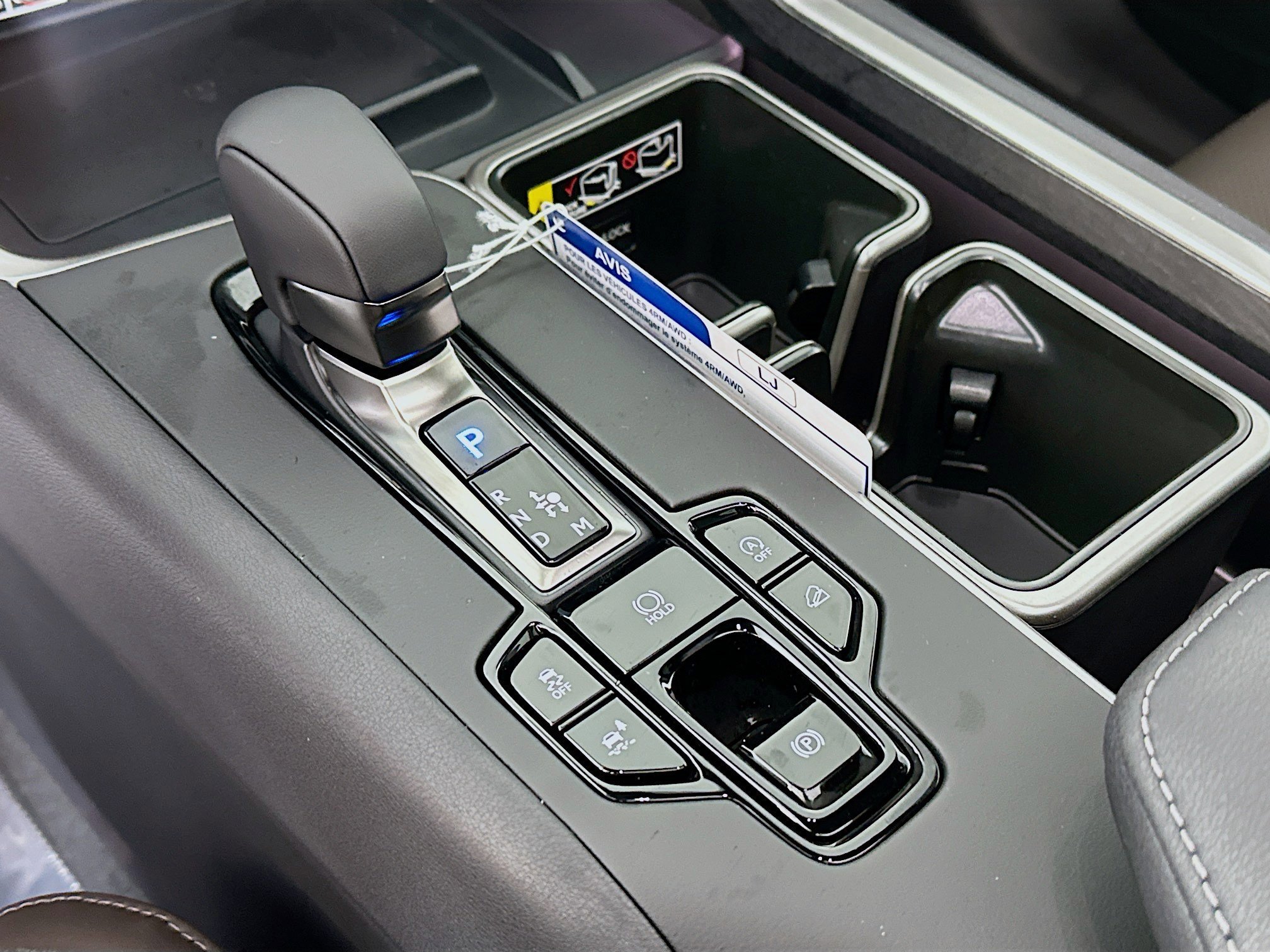 2026 Lexus TX 350 Luxury - Photo 16
