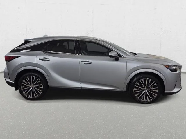 Certified Used 2024 IRIDIUM Lexus 350 Premium Plus image 4