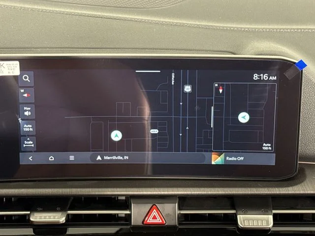 New 2027 Gravity Gray Kia X-Line Prestige image 18