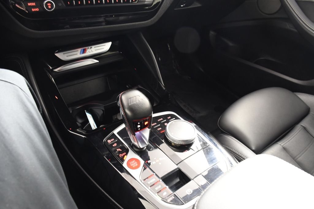 2022 BMW X3 M Base - Photo 32