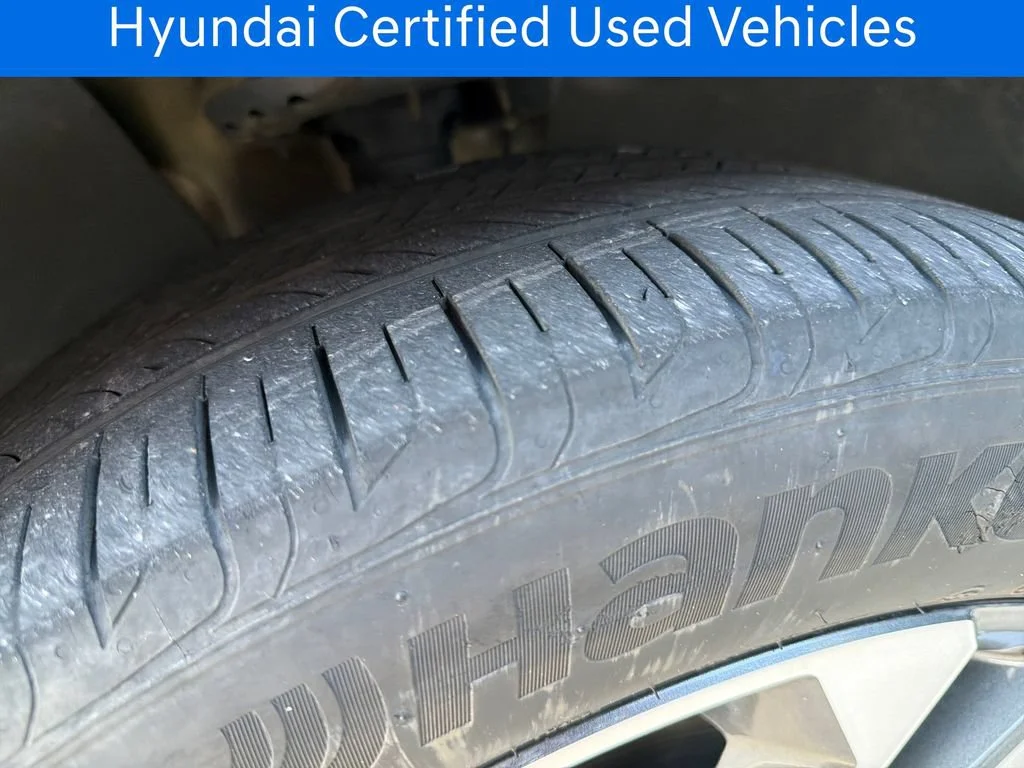 Certified Pre-Owned 2023 Hyundai Palisade Limited