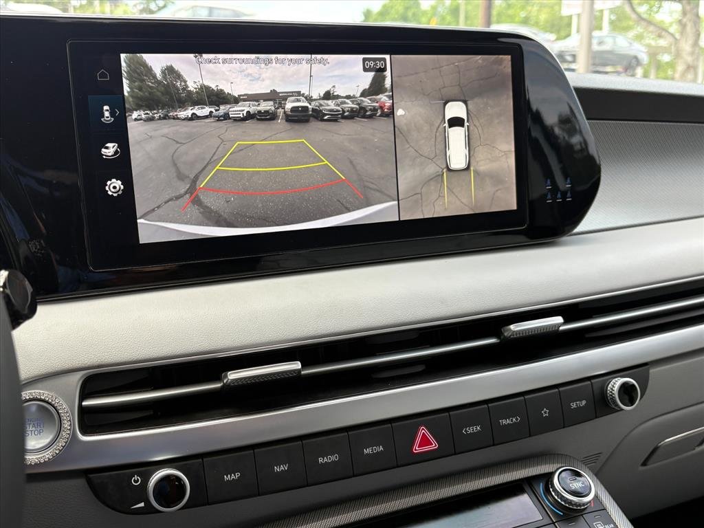 2023 Hyundai Palisade SEL - Photo 9