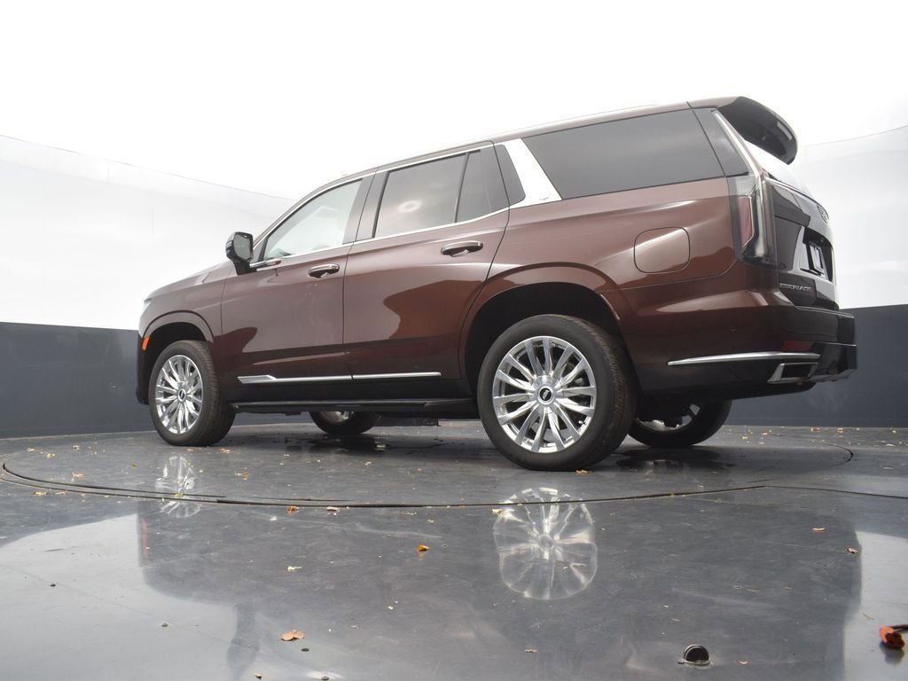 2023 CADILLAC ESCALADE - Image 54