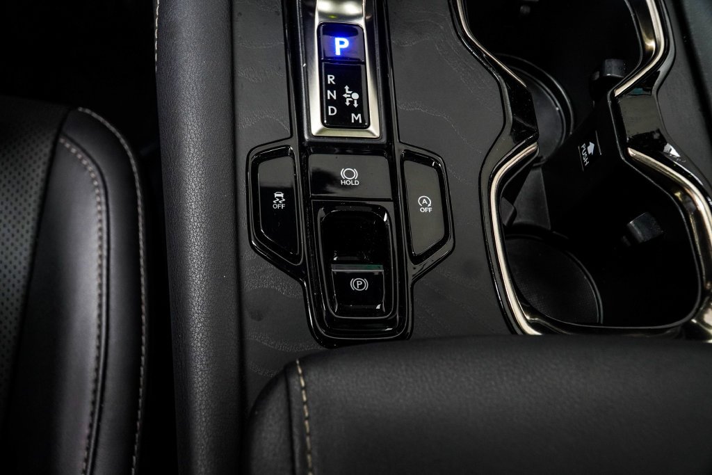 Used 2023 Red Lexus 350 Premium image 26