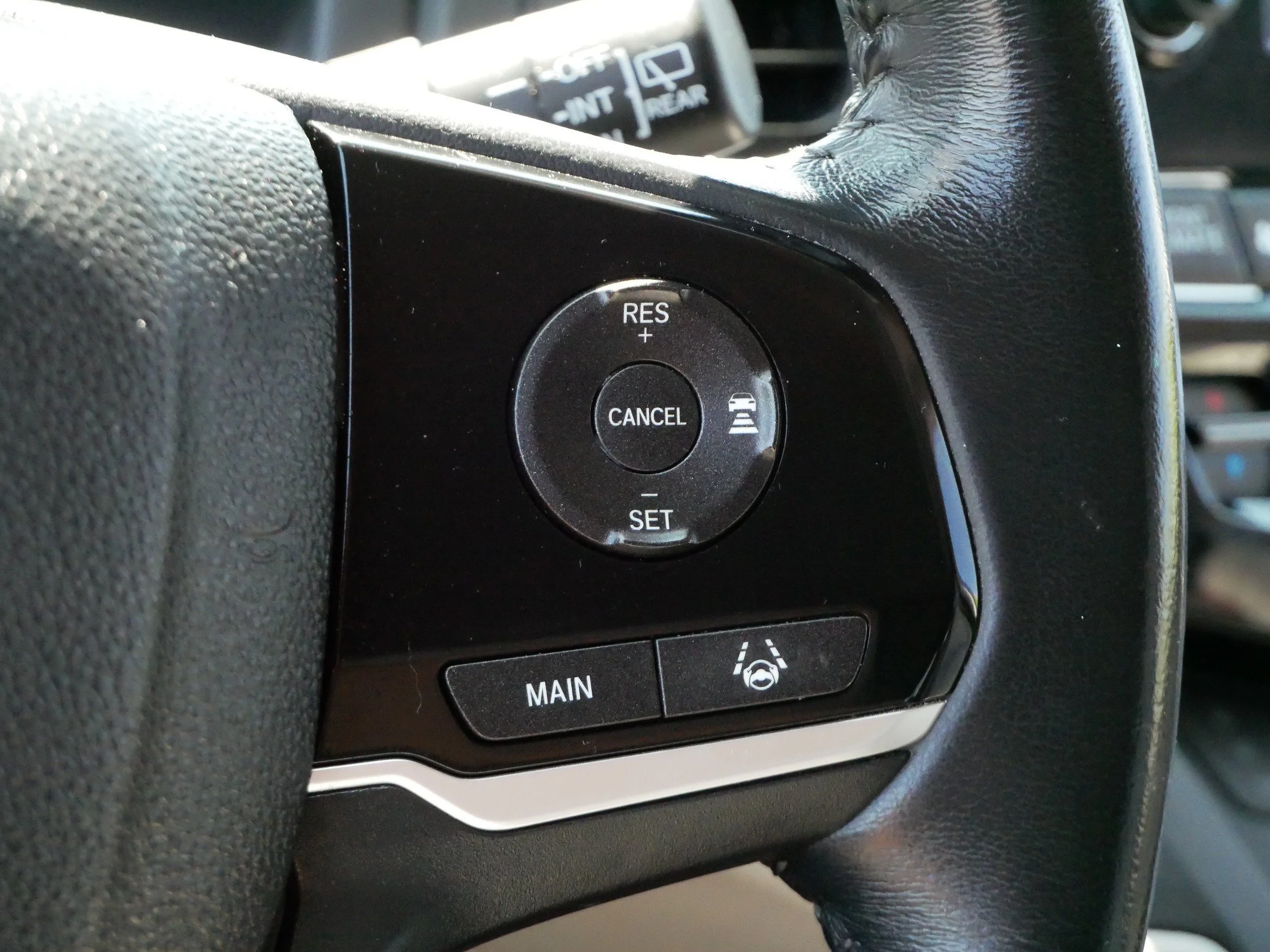 2019 Honda Odyssey EX-L - Photo 25