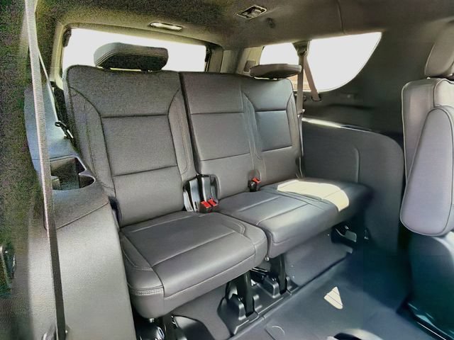 2026 Chevrolet Suburban High Country - Photo 30