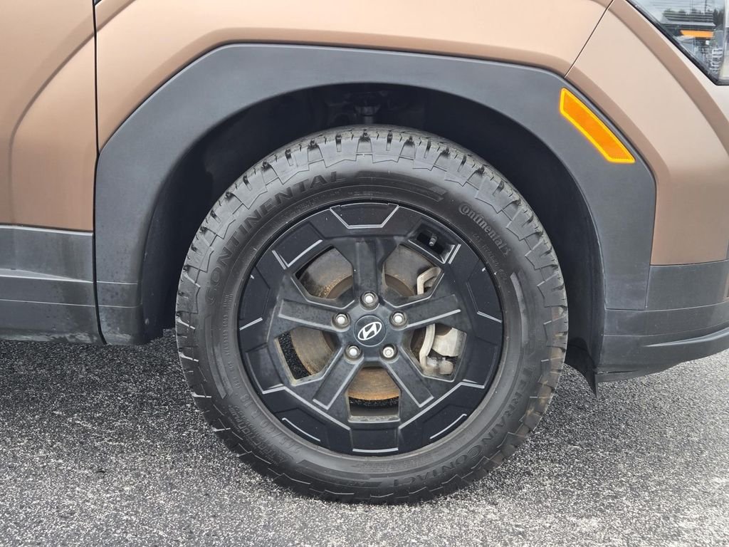 2024 Hyundai Santa Fe XRT - Photo 2