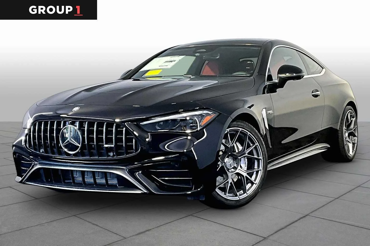 2026 Mercedes-Benz CLE AMG 53 4Matic's photo