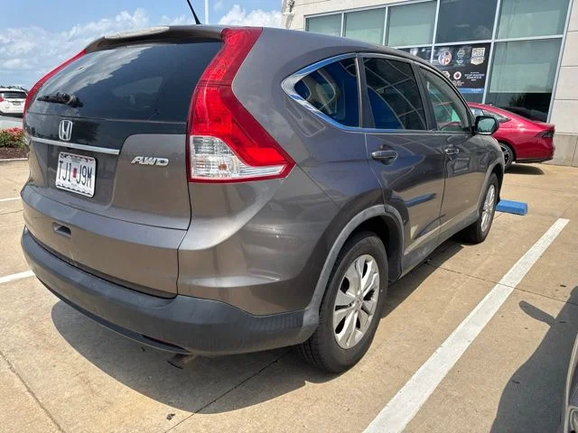 Used 2013  Honda EX image 5