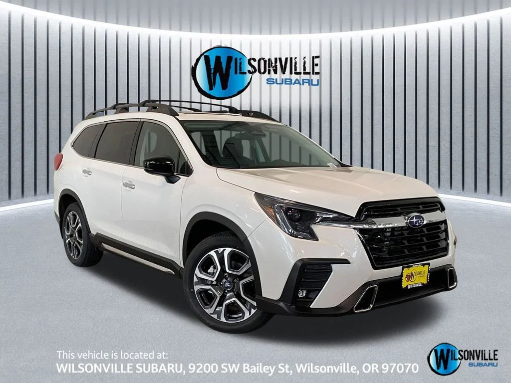2026 Subaru Ascent Limited 7 Passenger's photo