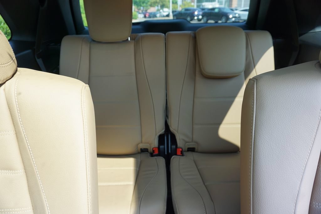 New 2026 Black Mercedes-Benz GLS 450 image 60