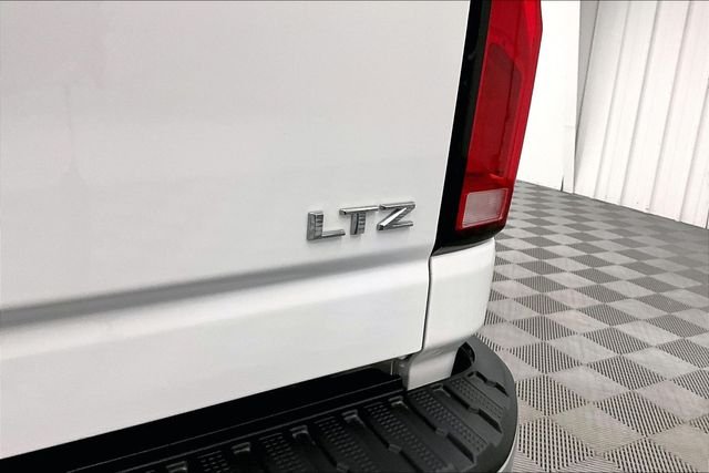 2025 Chevrolet Silverado 2500HD LTZ - Photo 9