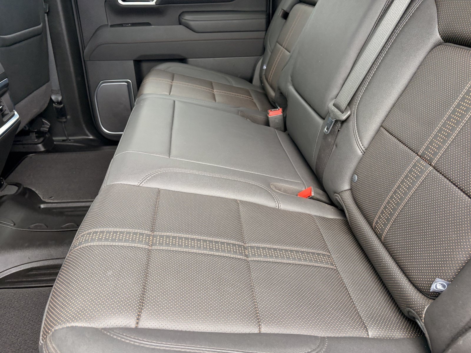 Used 2026 Sterling Gray Metallic Chevrolet High Country DRW image 10