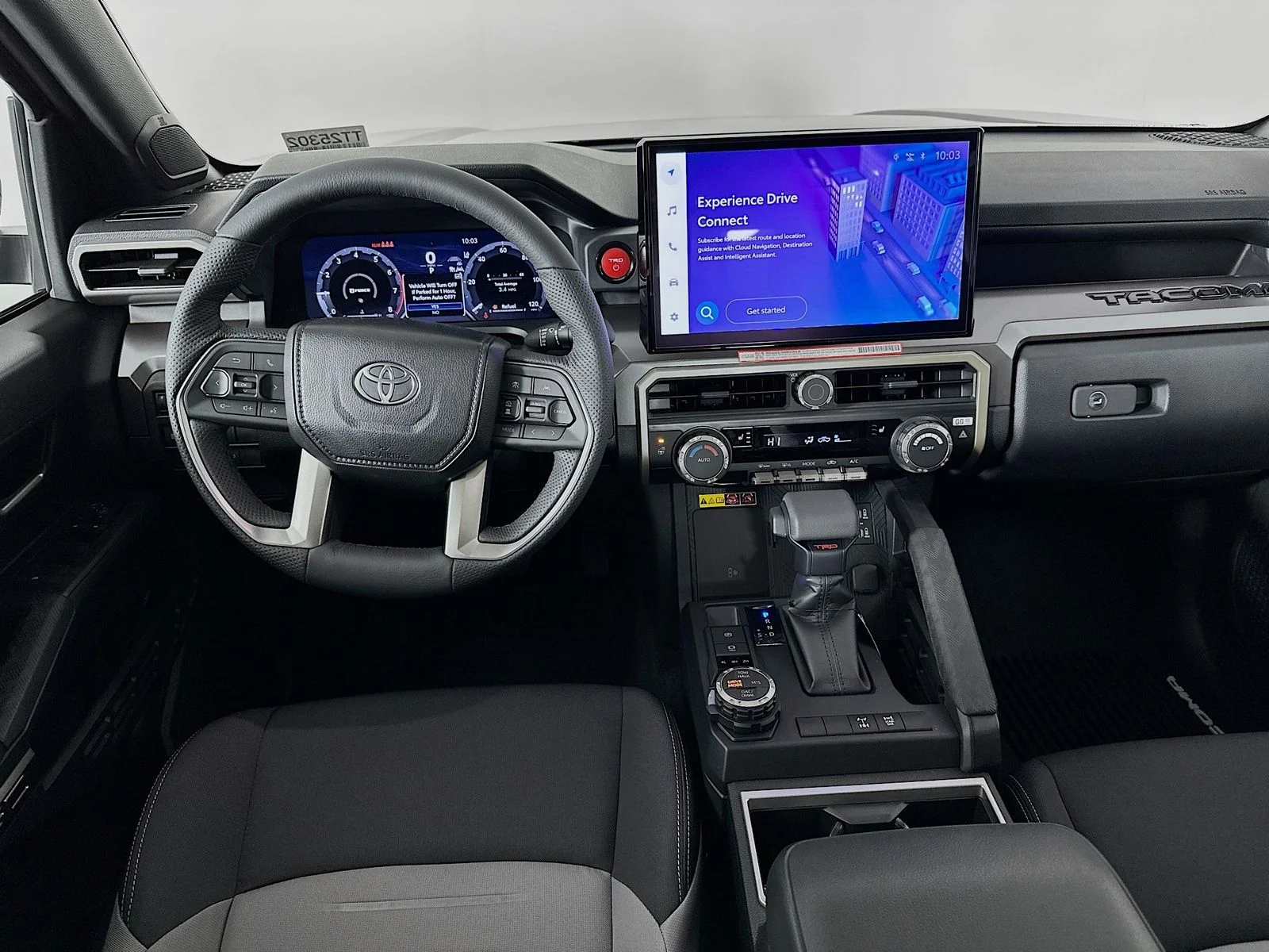 New 2025 Underground Toyota Tacoma TRD Off-Road image 24