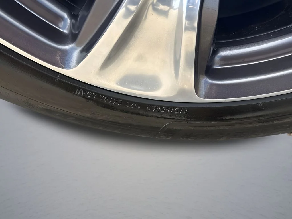 Used 2019 Gray Ram Laramie image 35