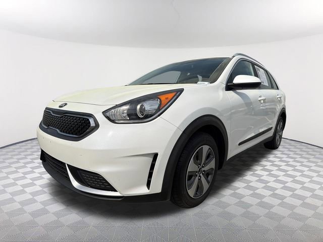 2019 Kia Niro LX
