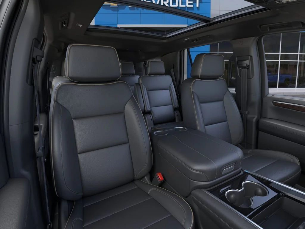 2026 Chevrolet Tahoe Premier - Photo 16