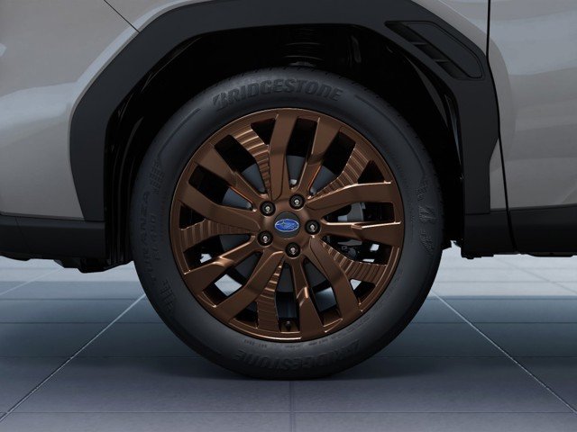 New 2026 RIVER ROCK PEARL Subaru Sport image 9