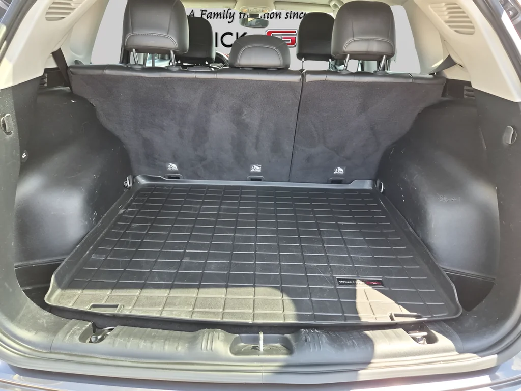 Used 2019 Gray Jeep Trailhawk image 41