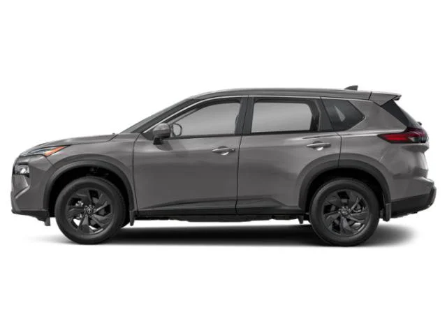 New 2026 Everest White Pearl TriCoat Nissan SV image 6