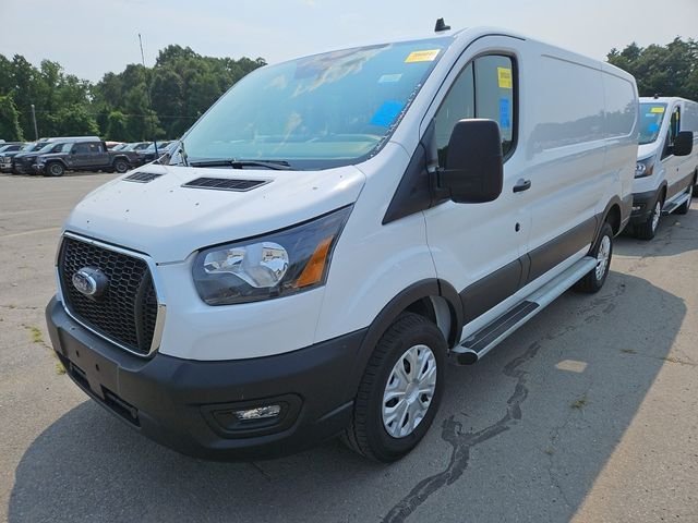 Used 2025 White Ford Base image 6
