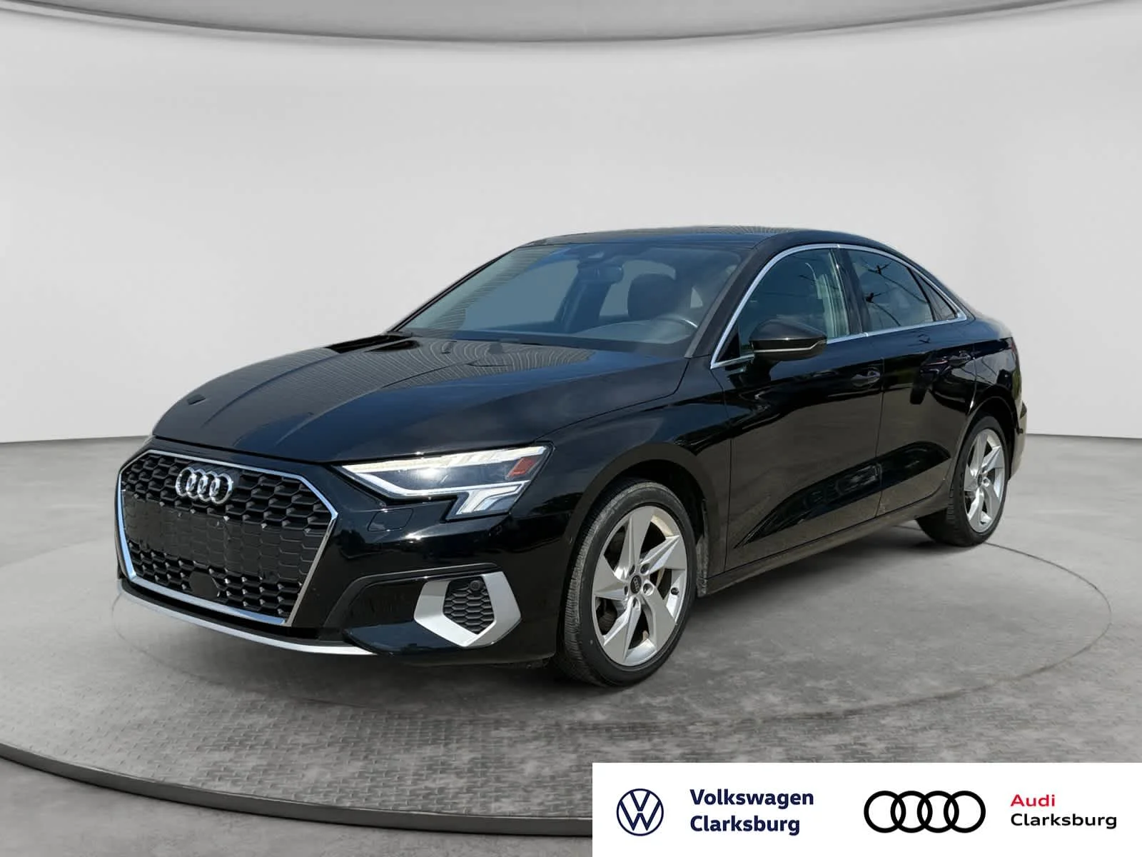 2024 Audi A3