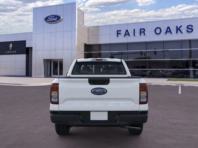 New 2026 Oxford White Ford XL image 5
